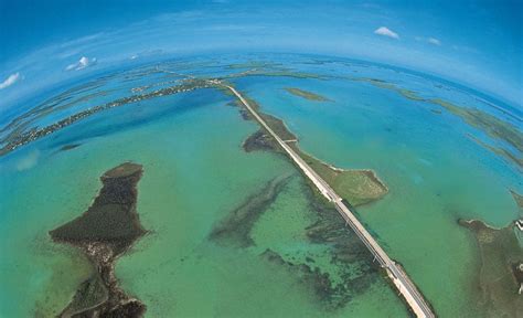 Florida Keys Overseas Highway Mile Marker Guide