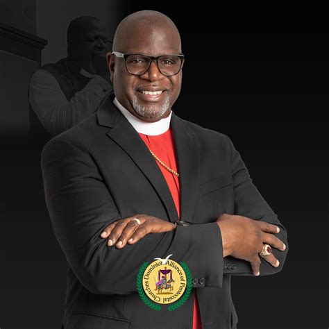 Dominion Alliance of Pentecostal Churches | Norfolk VA