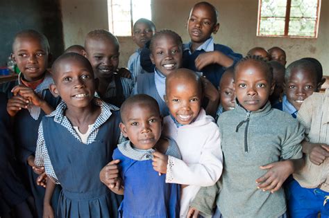 Reports On Keeping Kenyan Kids In School Globalgiving