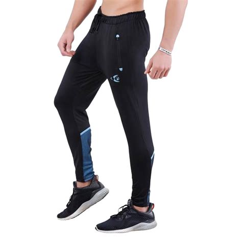 New High Quality Jogger Pants Men Fitness Bodybuilding Gyms Pants