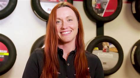 Missouri Tire Pros Dealer Moore Helps Women In Industry Tire Business