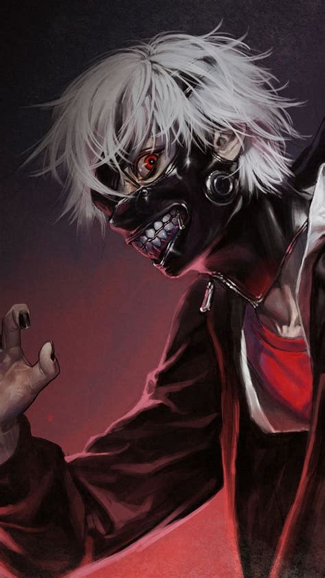 Wallpaper Hd Mad Mask Anime Tokyo Ghoul