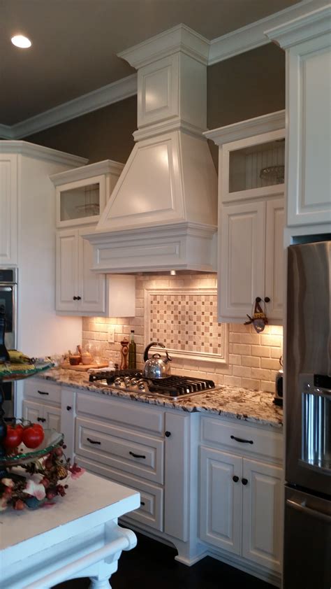 My old kitchen cabinets were showing their age, and i was ready for a change. Gallery | Kitchen Cabinetry | Classic Kitchens of ...