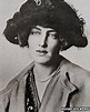 "Tweedland" The Gentlemen's club: Gladys Spencer-Churchill, Duchess of ...