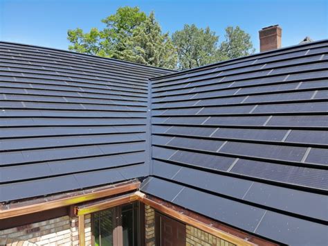 What Are Solar Shingles Greener Ideal