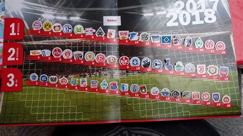 Bundesliga w sezonie 19/20, łącznie z tabelą domową i wyjazdową po prawej stronie. Bundesliga Tabelle 2017 / 2018 - Prognose › Palloo