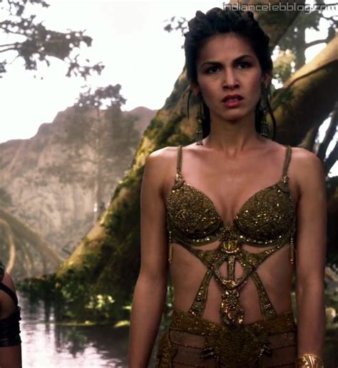 elodie yung french actress gods of egypt 14 hot hd screencaps