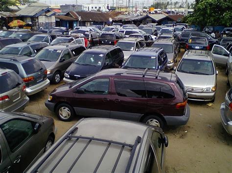 Order your dream car online. Cotonou Cars Buying Guide | Jiji Blog