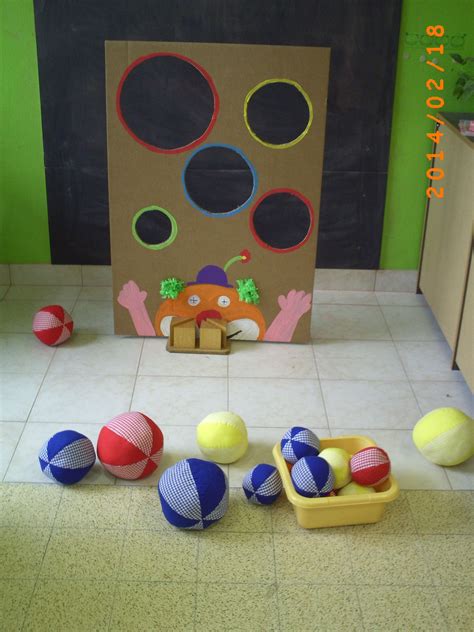 Ver más ideas sobre juegos, juegos para fiestas infantiles, juegos para niños. Épinglé par Pascaline Guidy sur Pour enfants | Juegos ...
