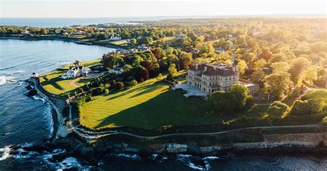 6 Best Things To Do In Newport Rhode Island