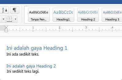 Menggunakan sistem american psychological association (apa) buku. Menambahkan judul - Dukungan Office