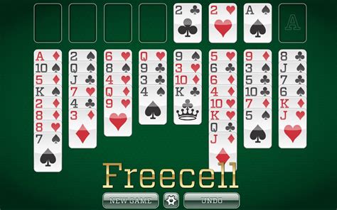 Card Game Freecell Tripssubtitle