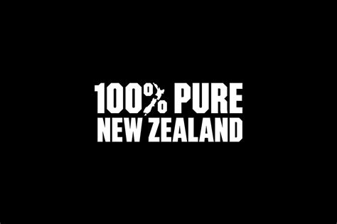 100 Pure New Zealand Voice Brand Agency