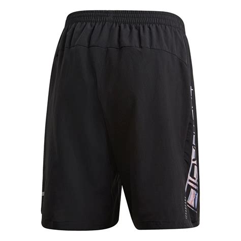 Adidas Own The5´´ Short Pants Black Runnerinn