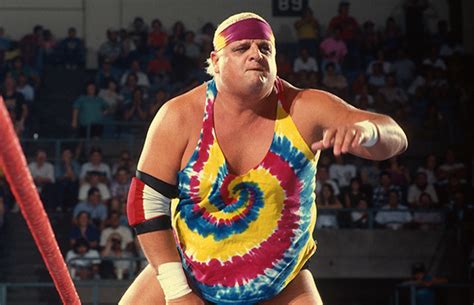 Dusty Rhodes Passes Away Details On His Cause Of Death
