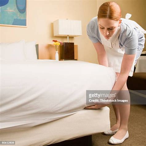 Bent Over Bed Photos And Premium High Res Pictures Getty Images