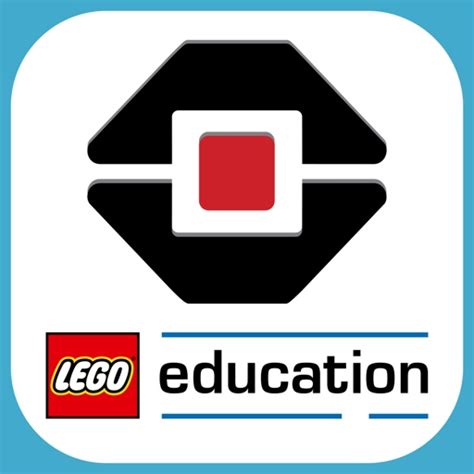 Mindstorms Ev3 Lego Education Apprecs