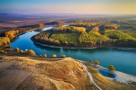 Undiscovered Place Along The Danube River Wanderlust