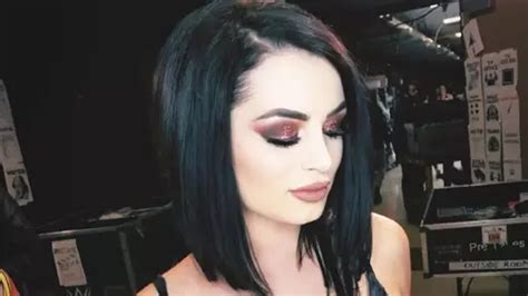 Wwes Paige Opens About Dealing With Humiliation After Sex Tape Was