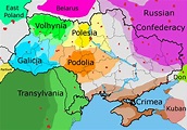 Volhynia (1983: Doomsday) | Alternative History | FANDOM powered by Wikia