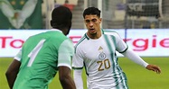 Algérie : le grand frère Benzema, ses débuts avec les Fennecs... La ...