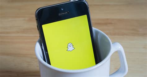 Snapchat Employees Spied On Users With Internal Tools Says Report