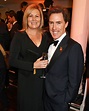 Rob Brydon first wife: How comedian was ‘derailed and lost’ by marriage ...