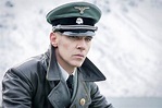 強納森萊斯梅爾挑戰冷血納粹 21天背完德語台詞 - 娛樂 - 中時