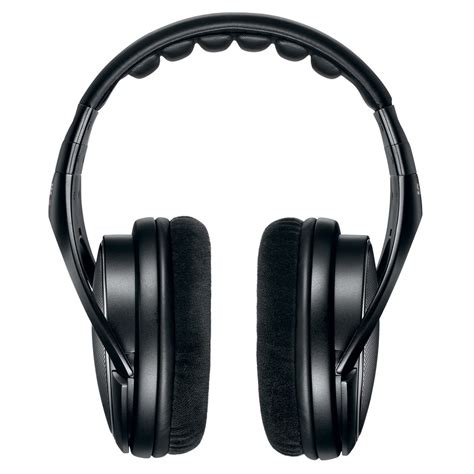 Shure Srh1440 Professional Open Back Headphones Gear4music