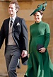 Pippa Middleton welcomes first child with husband James Matthews | Fox News