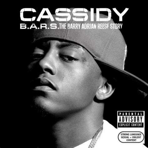 Cassidy Lyrics Lyricspond