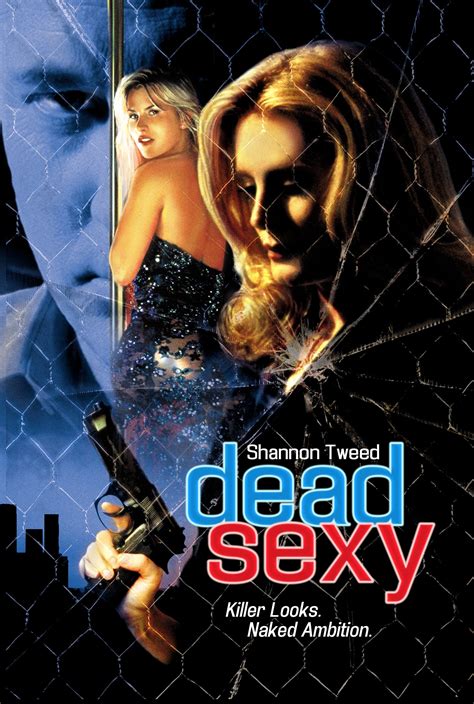 Dead Sexy 2001 Posters — The Movie Database Tmdb