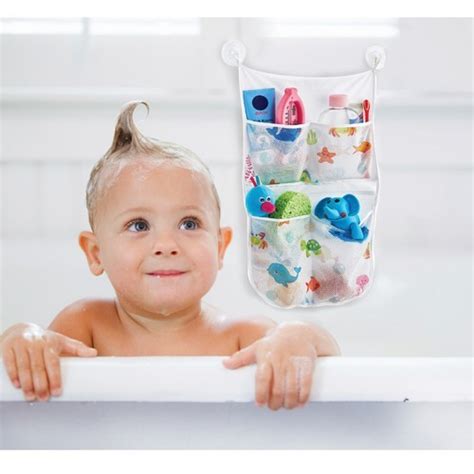 Babyjem Bath Toys Organizer Yuehlia