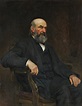 John Couch Adams (1819–1892) | Art UK