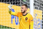 Netherlands Goalkeeper To Miss Euros After Positive Covid Test