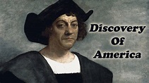 10 Fascinating Facts About Christopher Columbus - https://wokeamerican ...