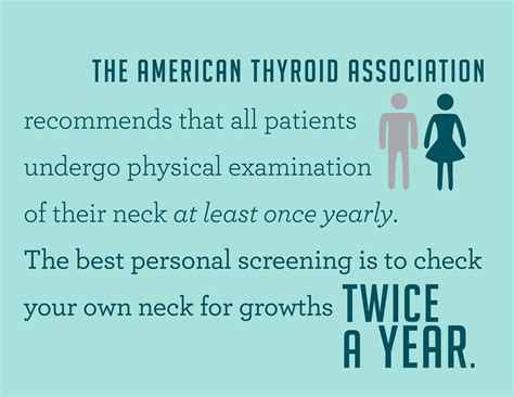 Thyroid Cancer Symptoms And Signs Dana Farber Cancer Institute