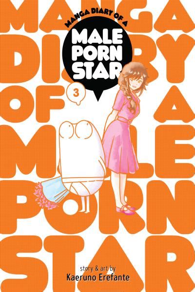 Manga Diary Of A Male Porn Star Mangasee