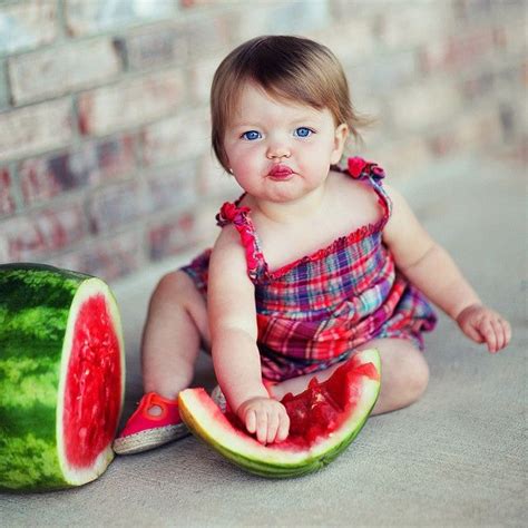 Pin On Watermelon Photoshoot