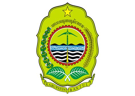 Logo Kabupaten Bekasi Pdf