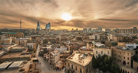 7 Day Cities Of Azerbaijan Economic Private Tour By Azerbaijan Guide