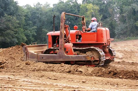 Allis Chalmers Hd 7 Specs Photos Videos And More On Topworldauto