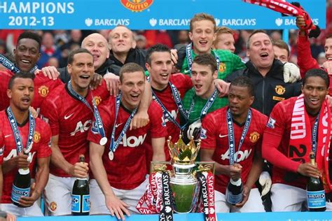Top 10 Clubs With Most Premier League Titles