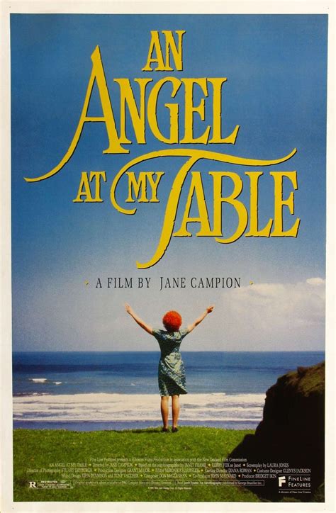 An Angel At My Table Film 1990 Kopen Op Dvd Of Blu Ray