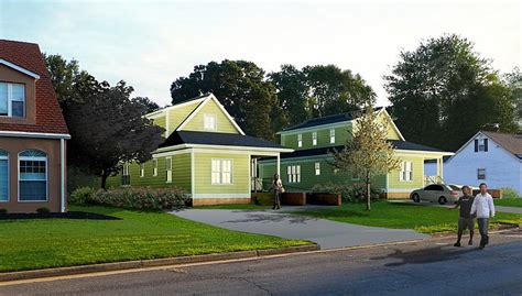 100th New Build Habitat For Humanity Northern Virginia Builds For The