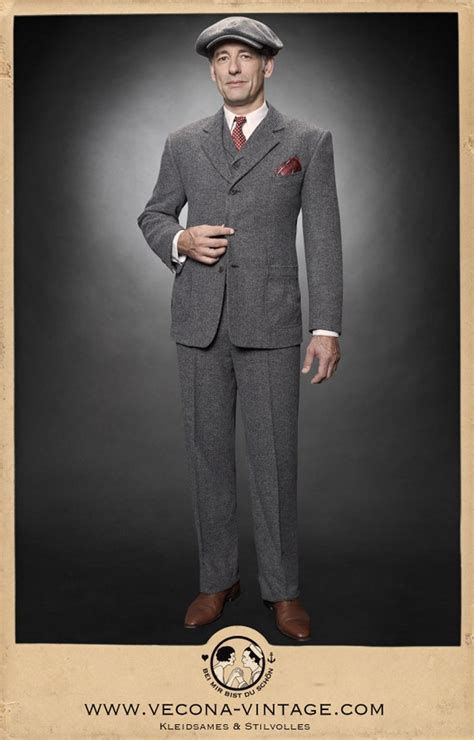 1940s Mens Outfit Inspiration Costume Ideas Laptrinhx News