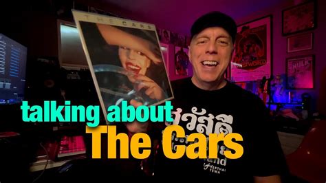 The Cars Debut Album Still Runs Great Youtube