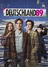 Deutschland 89 (TV Series) (2020) - FilmAffinity