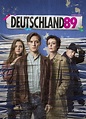 Deutschland 89 (TV Series) (2020) - FilmAffinity