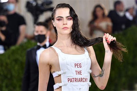 met gala 2021 celebrating lgbtq to equal rights messages received loud and clear on the red